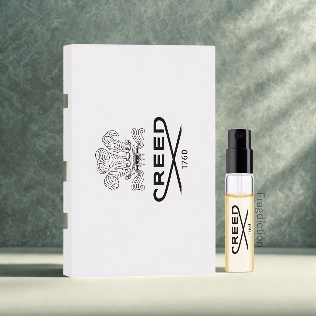 Silver Mountain Water Edp 1.7ml Retail Spray Vial