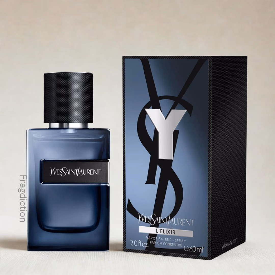 Y L'Elixir 60ml Retail