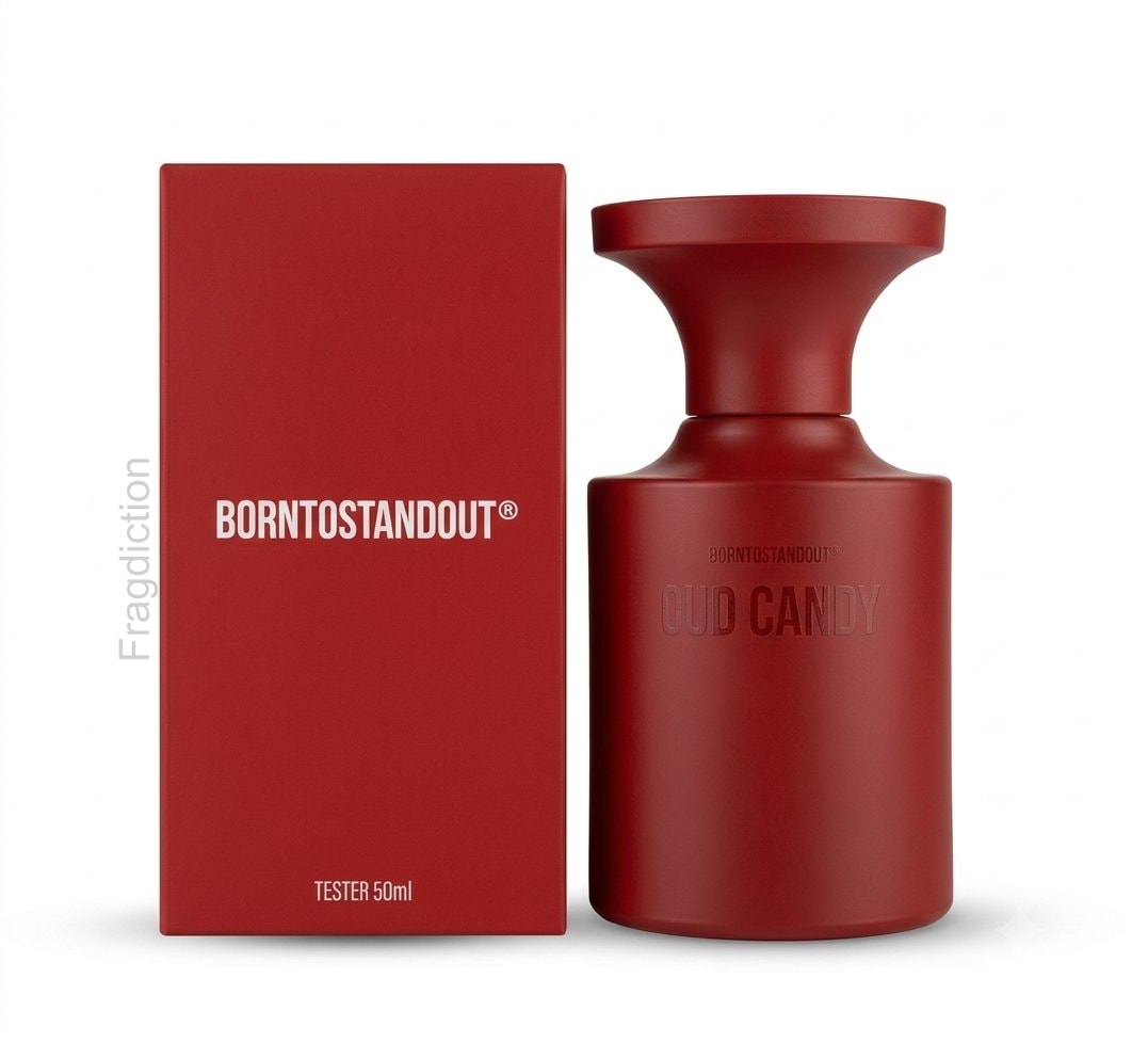 Oud Candy Extrait Extreme 50ml (T)