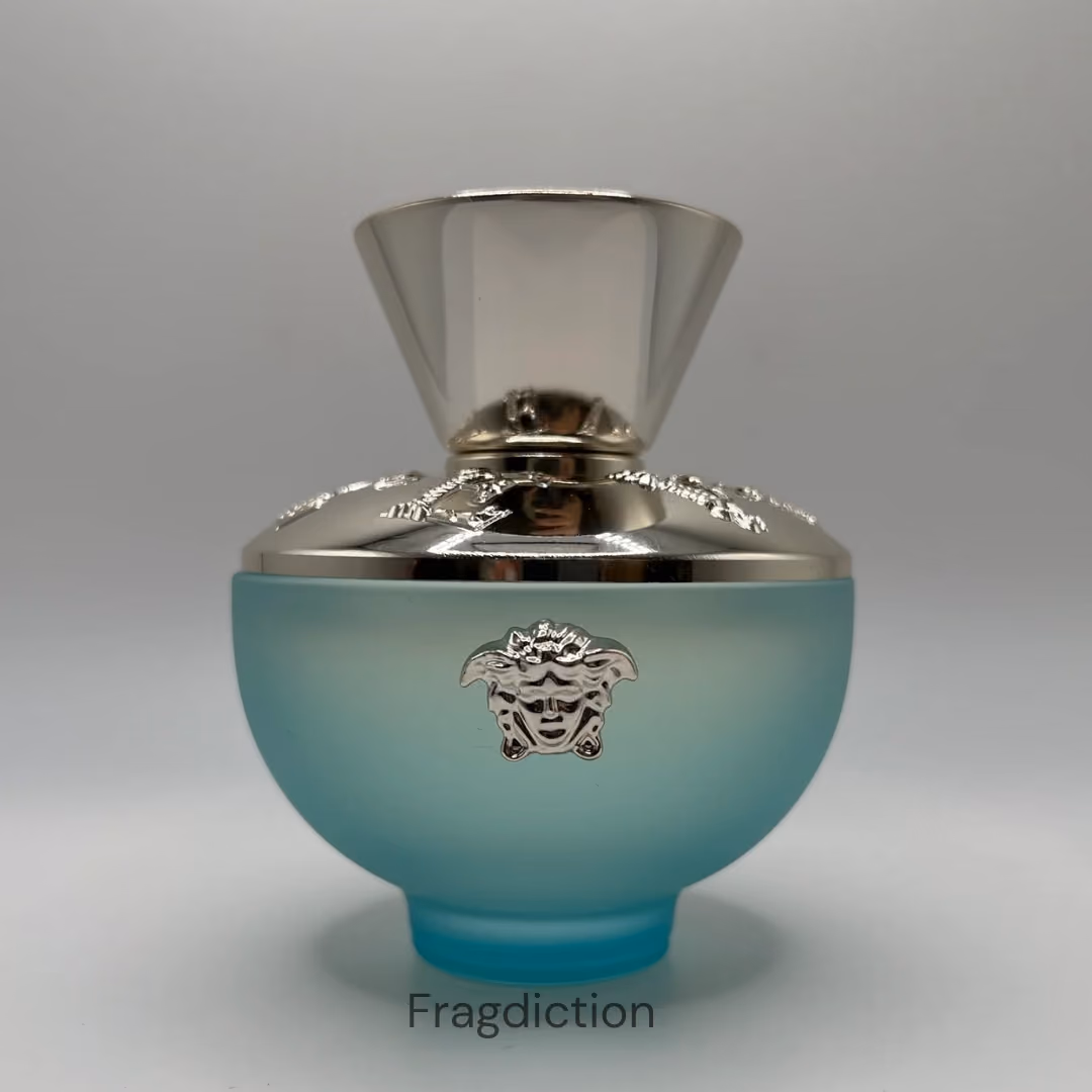 Dylan Turquoise Edt 100ml (T) - No Box