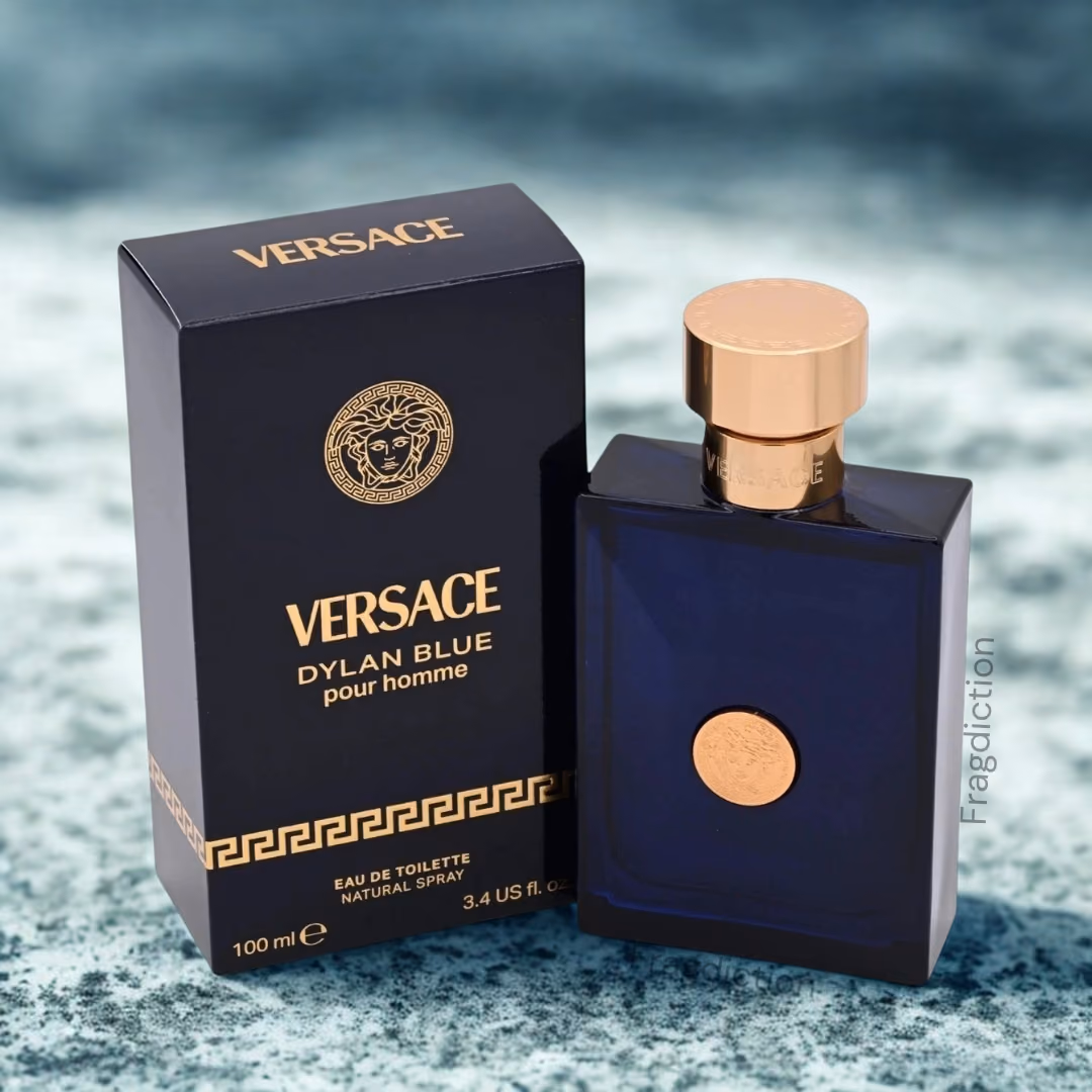 Dylan Bue Pour Homme Edt 100ml Retail
