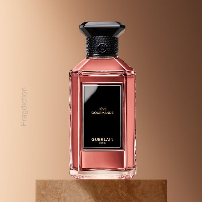 Private - Feve Gourmand Edp 200ml Retail