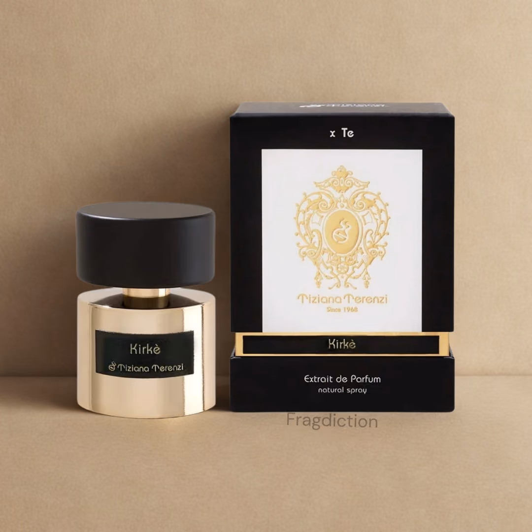 Kirke Extrait 100ml Retail