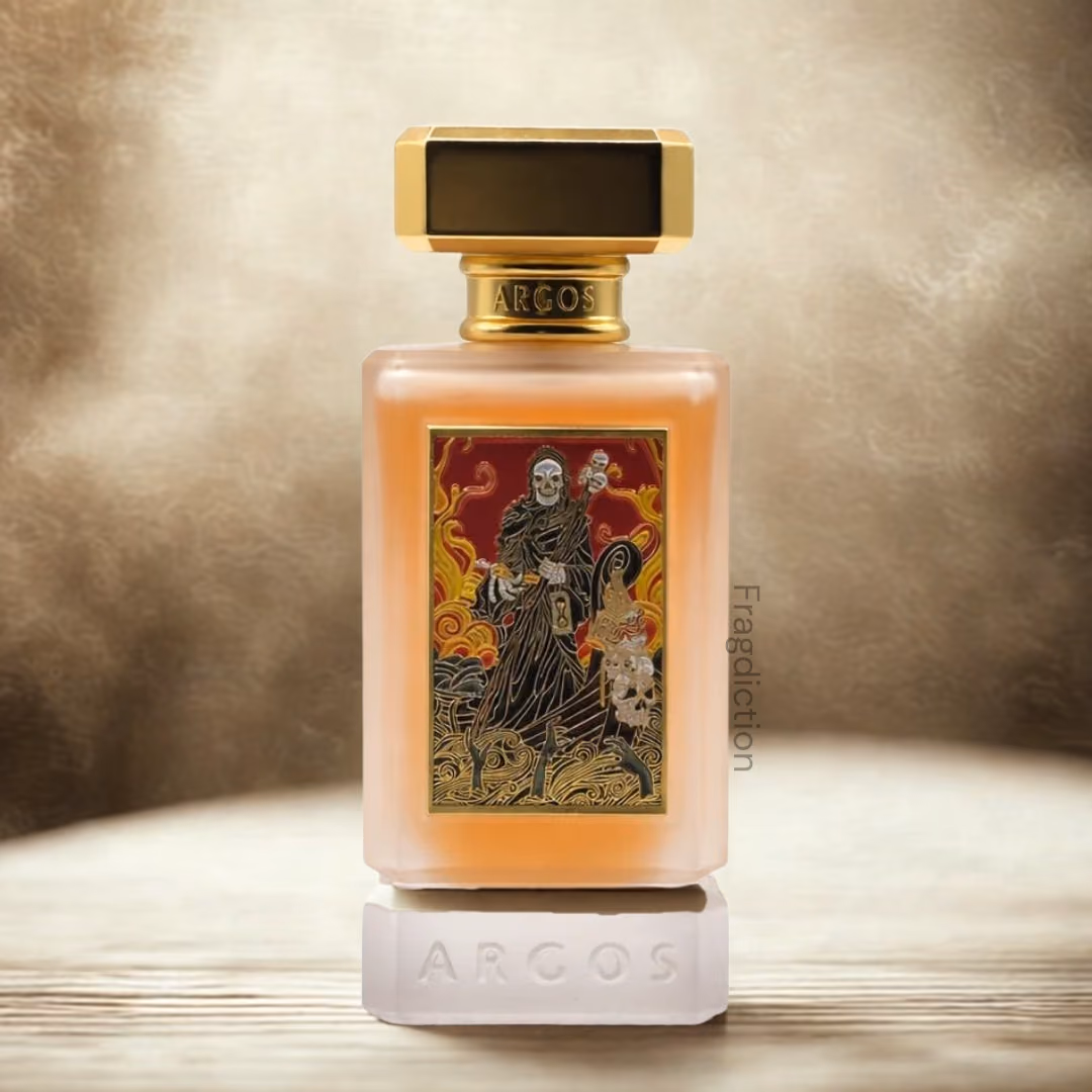 Charon'S Vail Extrait 100ml Retail