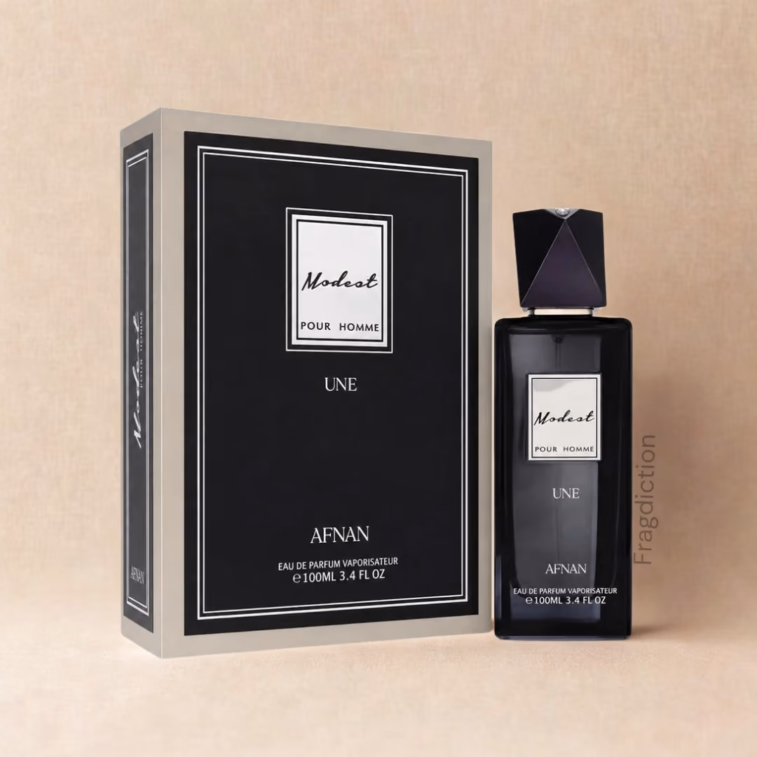 Modest Une Pour Homme Edp 100ml Retail