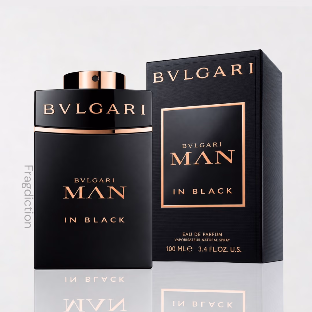 Man In Black Edp 100ml Retail