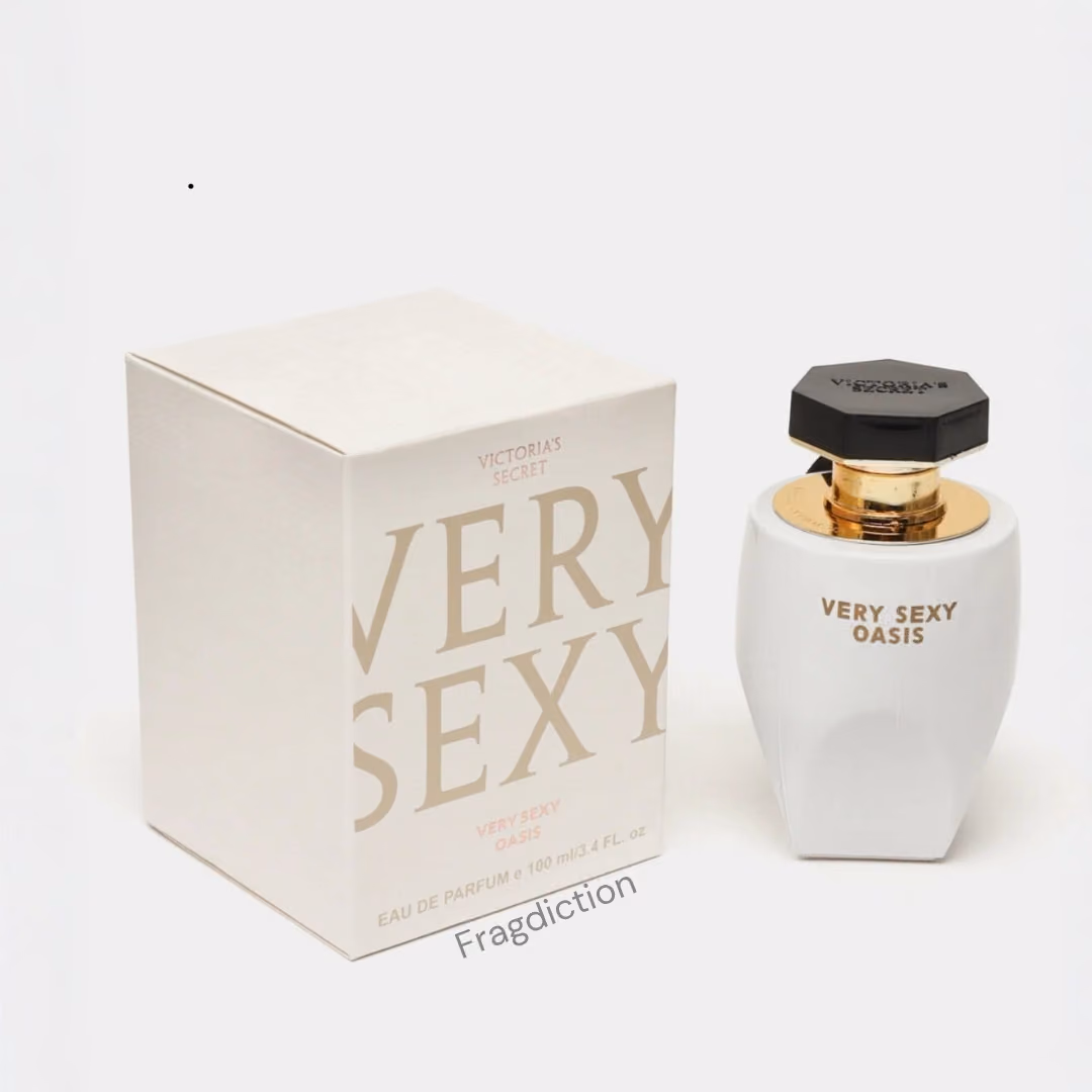 Very Sexy Oasis Edp 100ml Retail