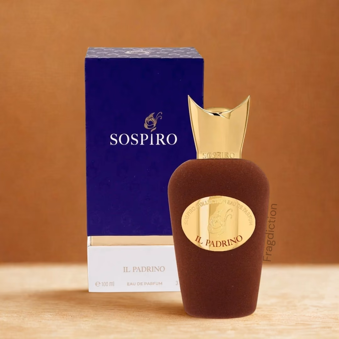 Il Padrino Edp 100ml Retail