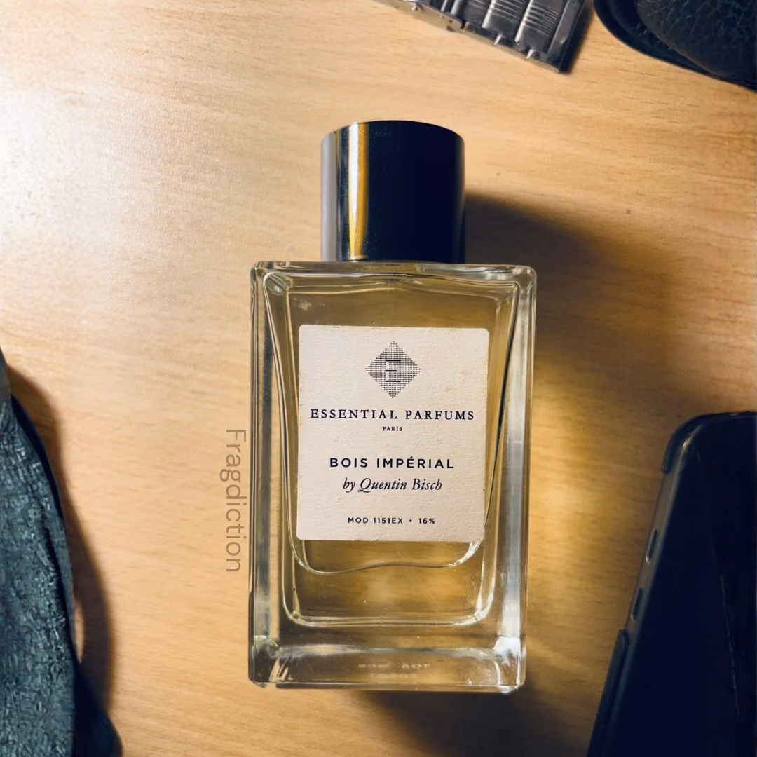 Bois Imperial Edp 100ml Retail