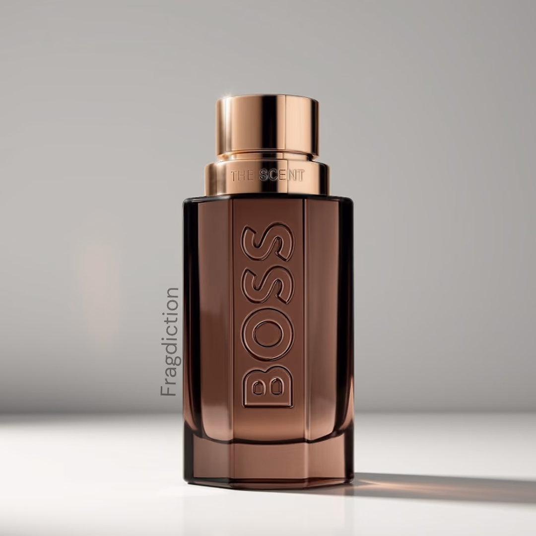 The Scent Parfum 100ml (T)