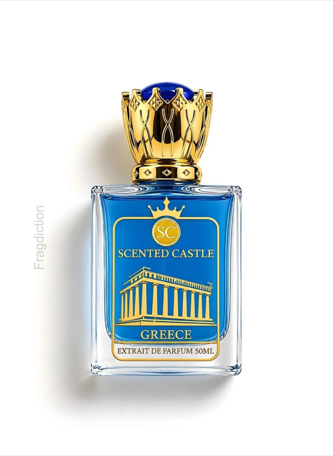 Greece Extrait 50ml Retail