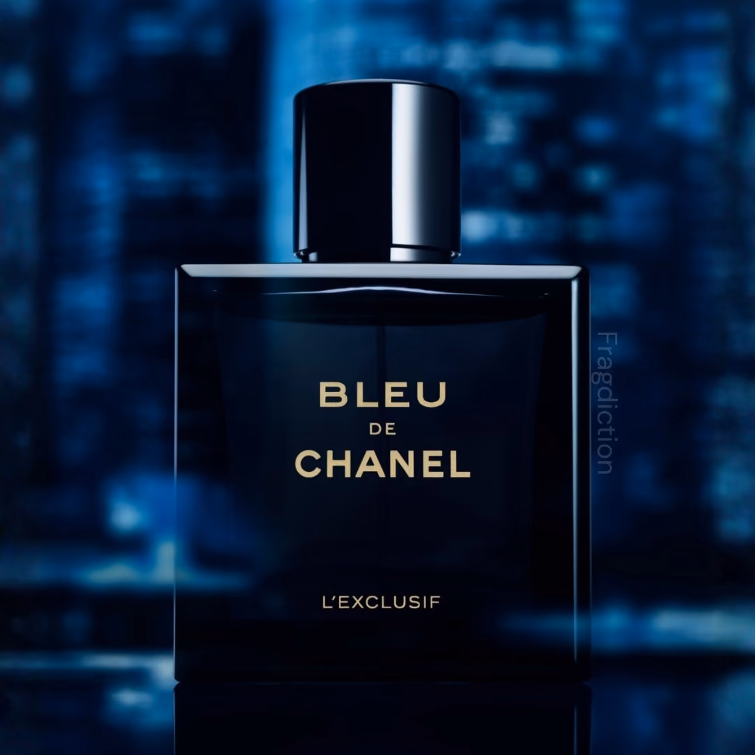 Bleu De Chanel L'Exclusif 160ml Retail