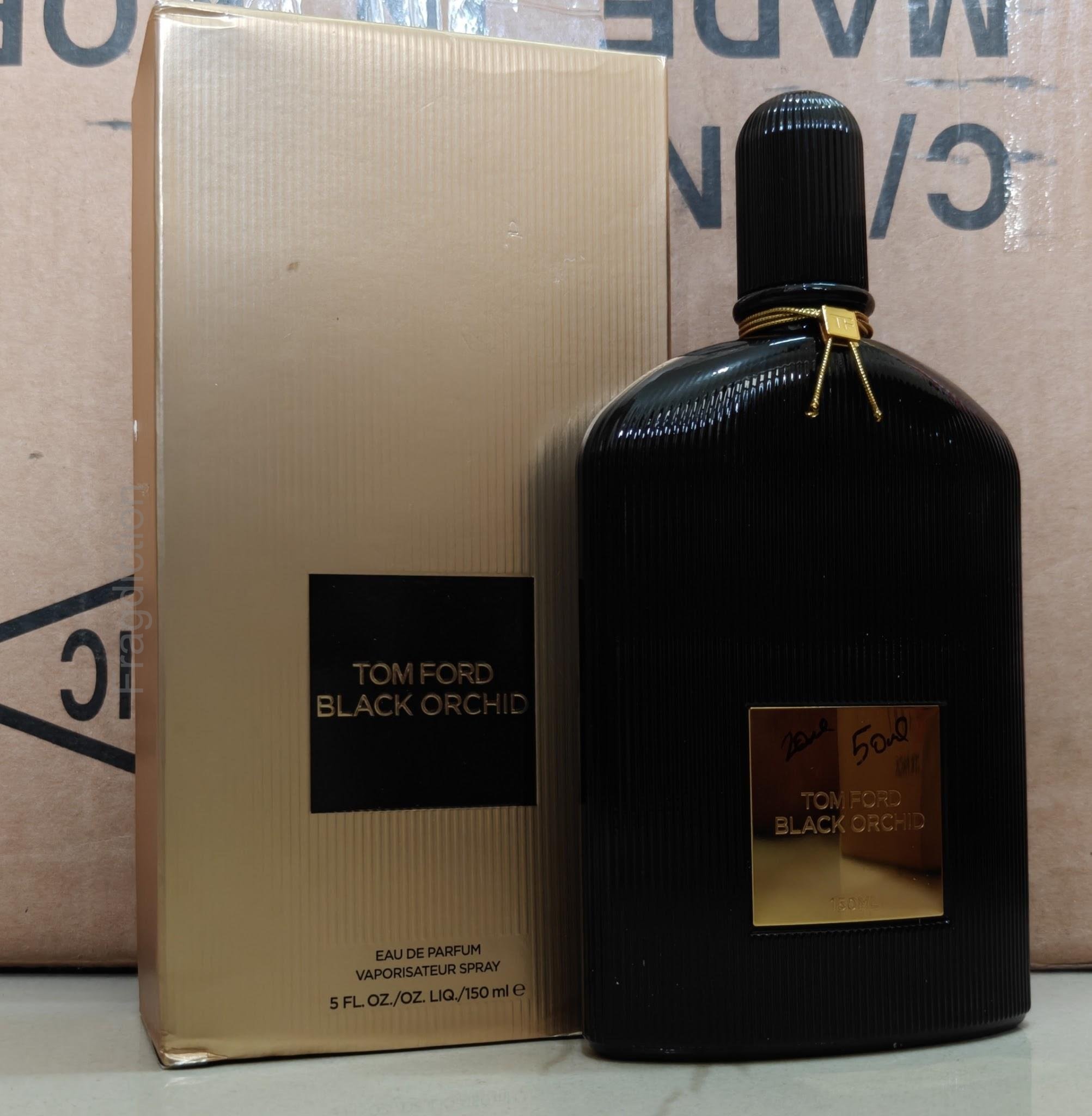 Tomford Black Orchid Edp 150ml Retail - Level - 80ml