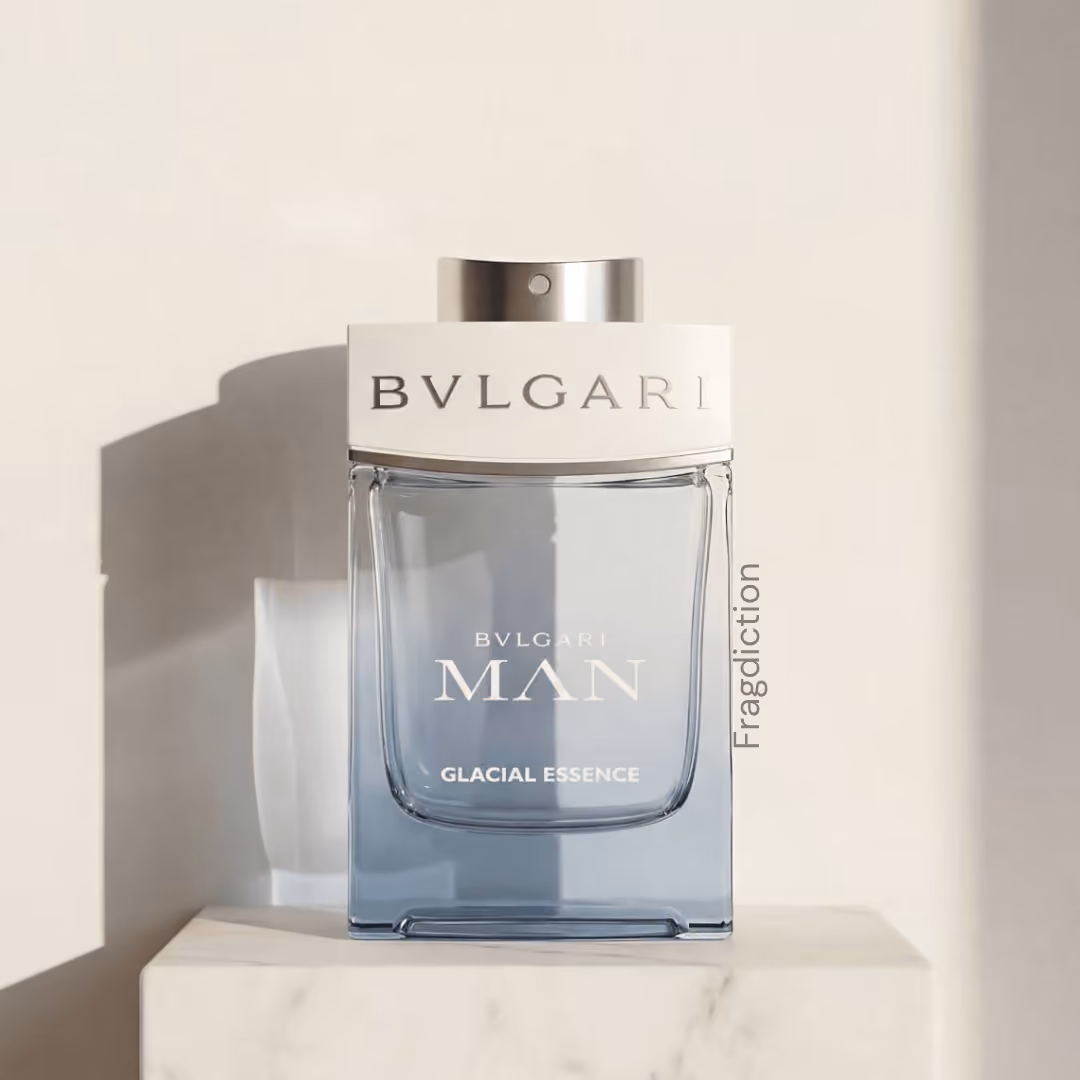 Man Glacial Essence Edp 100ml Retail
