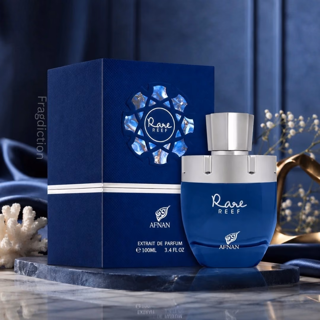 Rare Reef Extrait 100ml Retail