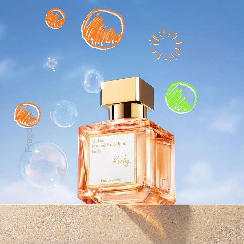 Kurky Edp 70ml Retail