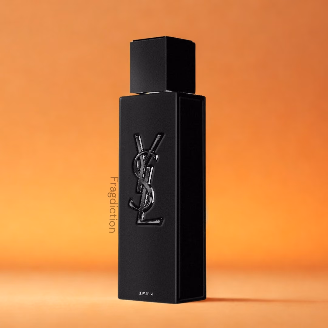 Myself Le Parfum 60ml Retail