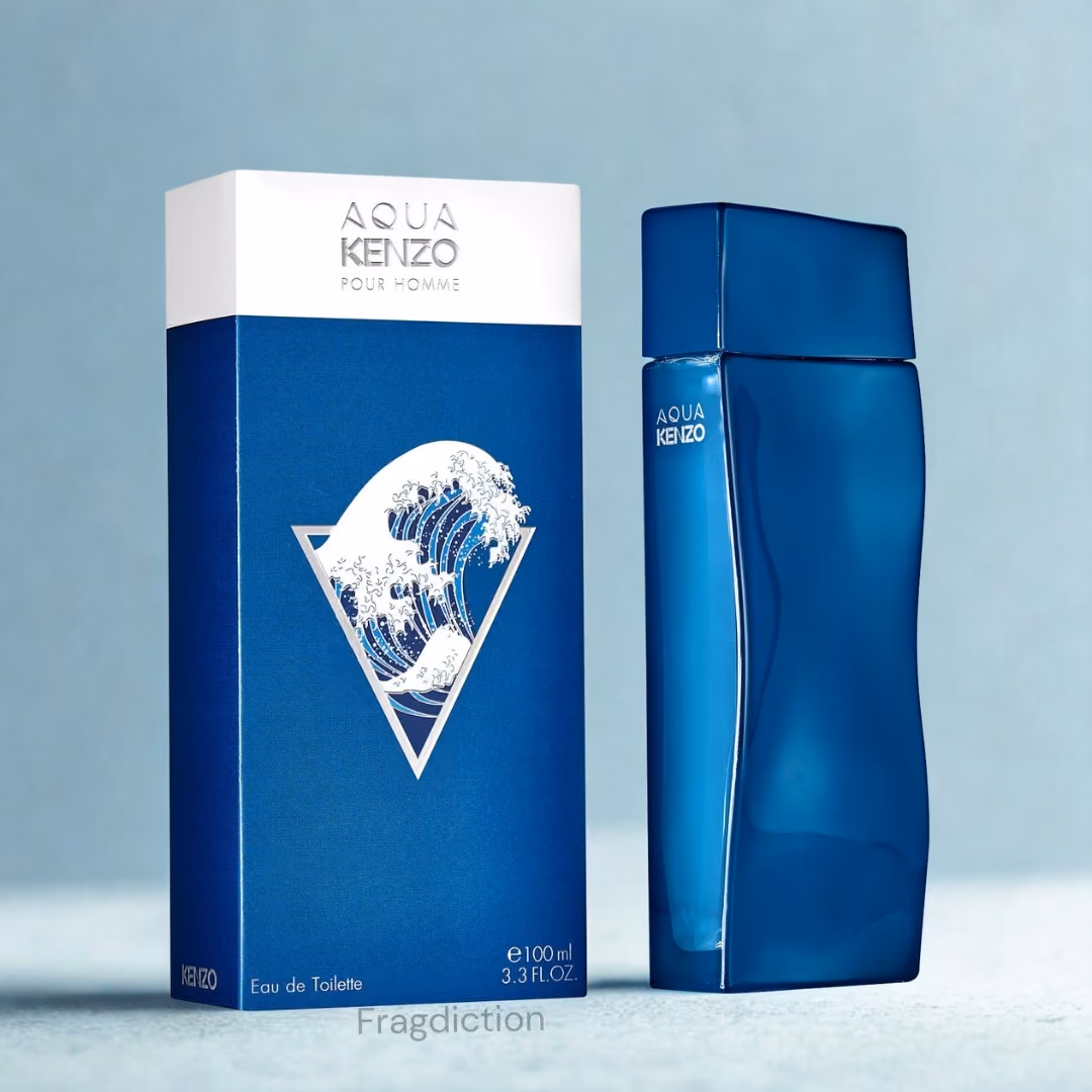 Aqua Pour Homme Edt 100ml Retail