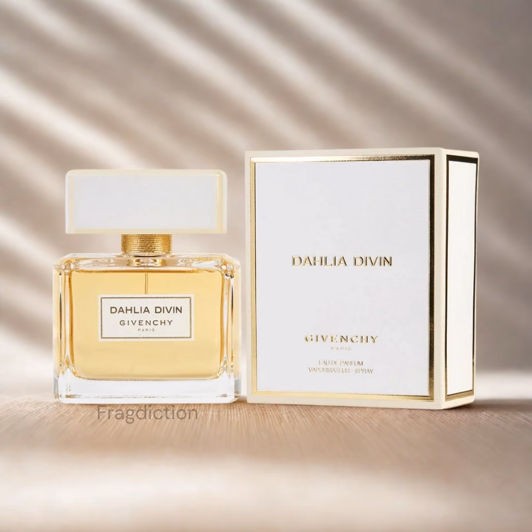 Dahlia Divin Edp 75ml (T)
