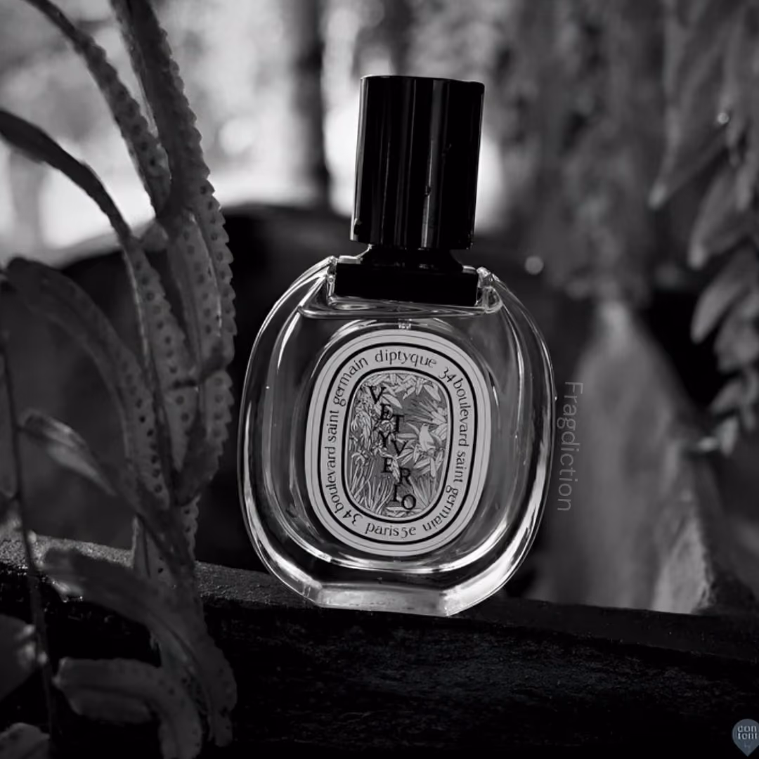 Vetyverio Edp 75ml Retail
