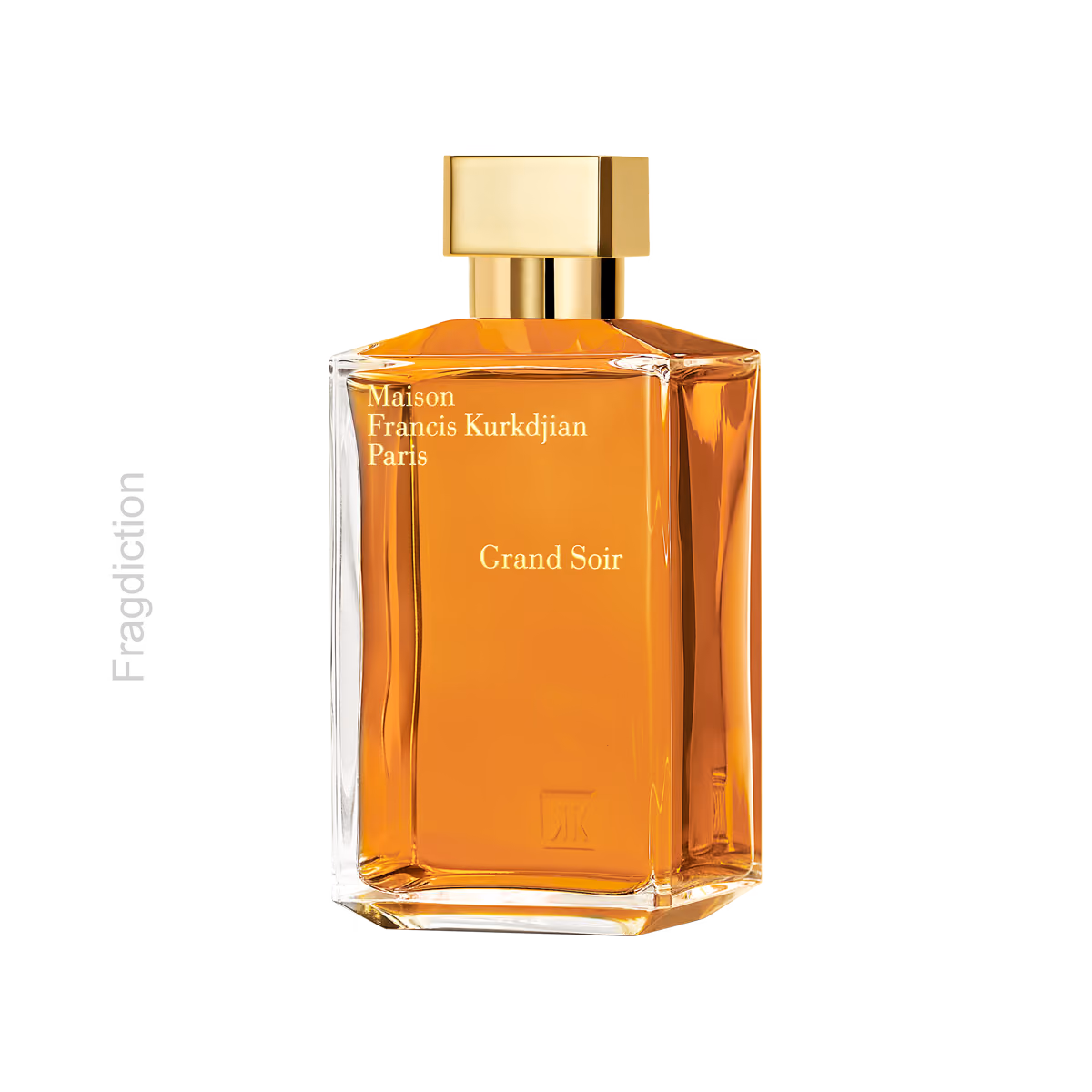 Grand Soir Edp 200ml Retail