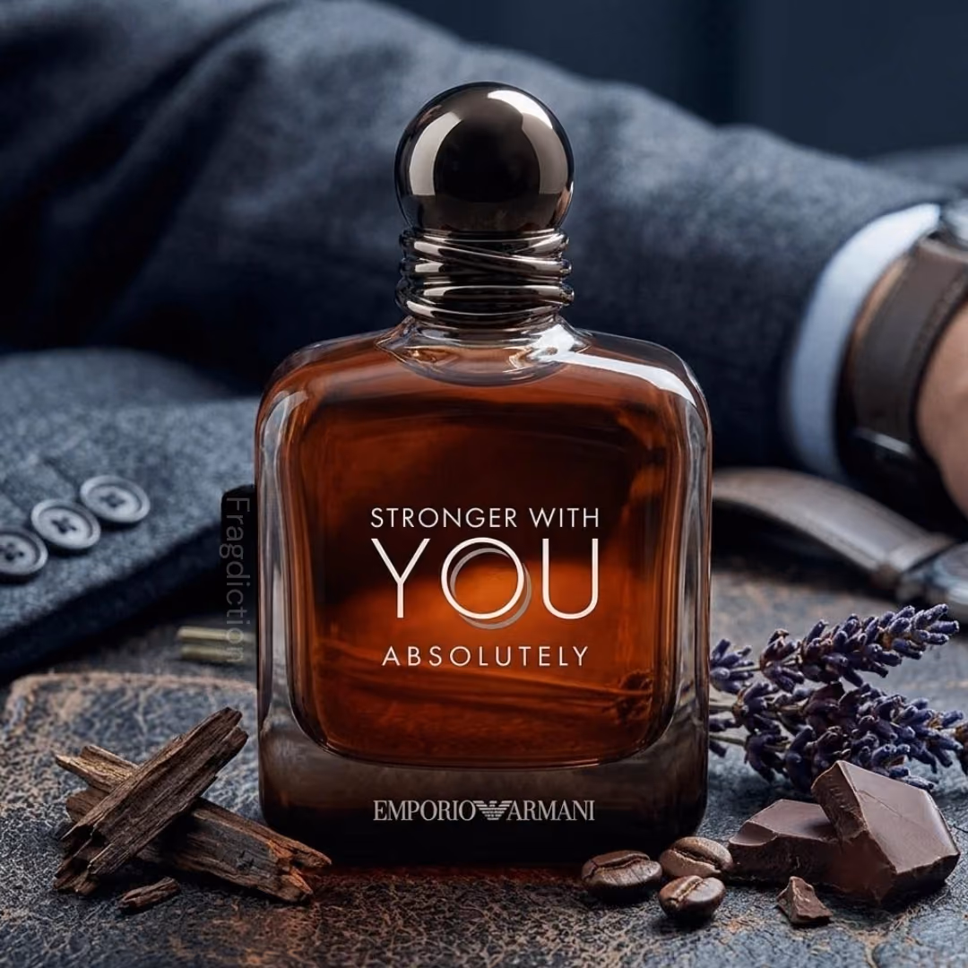 Stronger With You Absolutely Parfum 100ml Retail