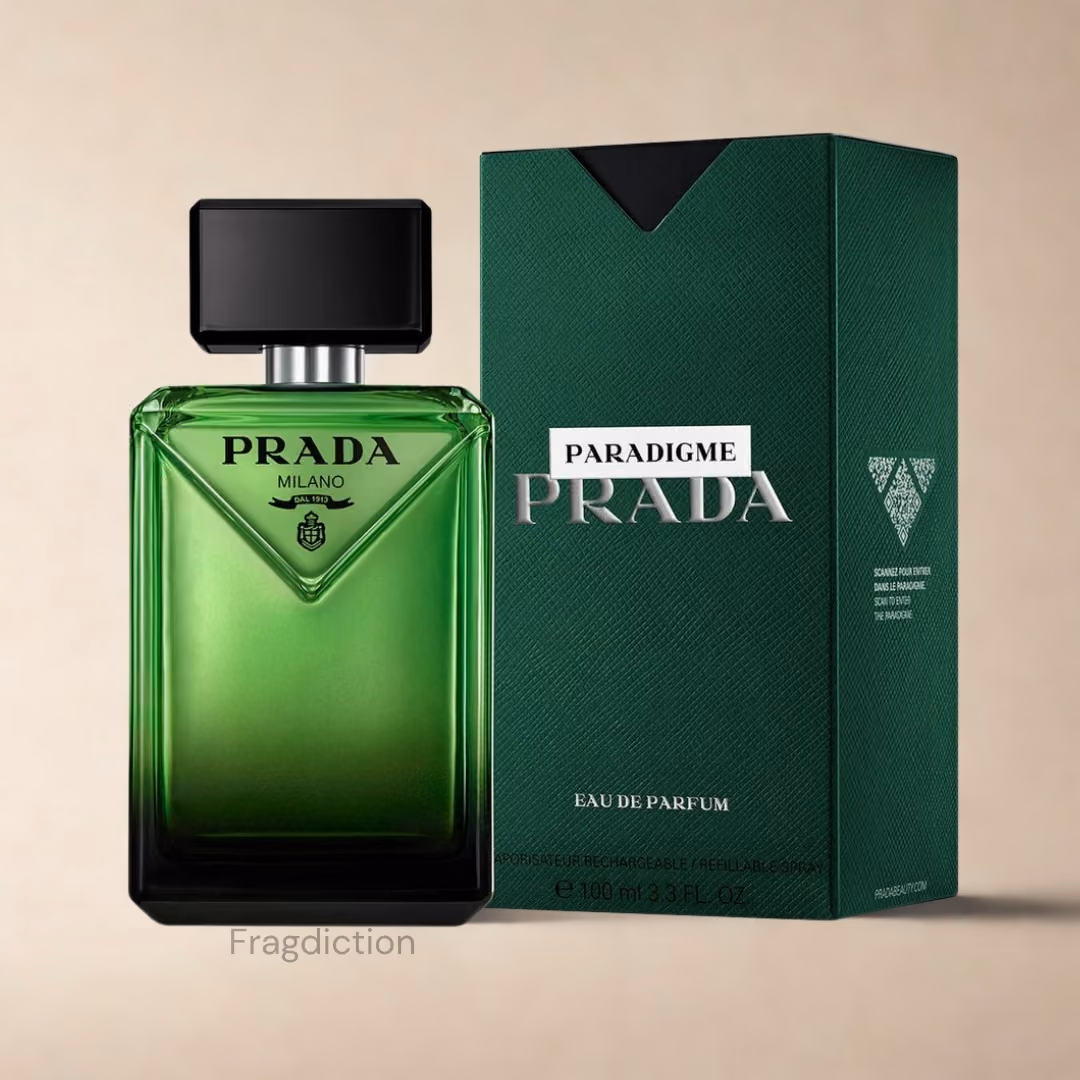 Paradigme Edp 100ml Retail