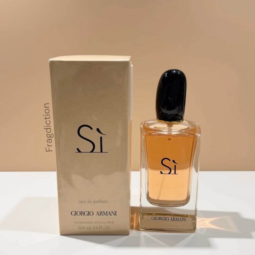 Si Edp 100ml (T)