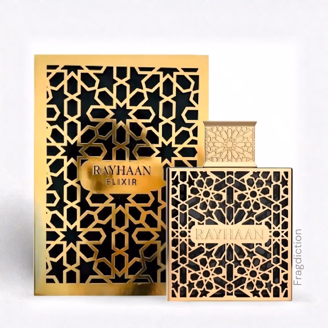 Elixir Edp 100ml Retail