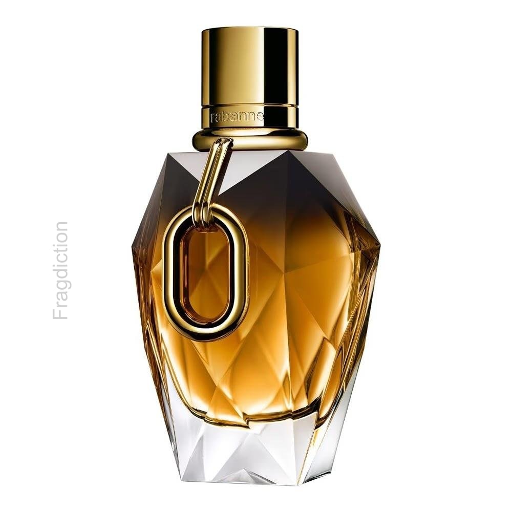 Lady Million Gold For Her Parfum 90ml (T)