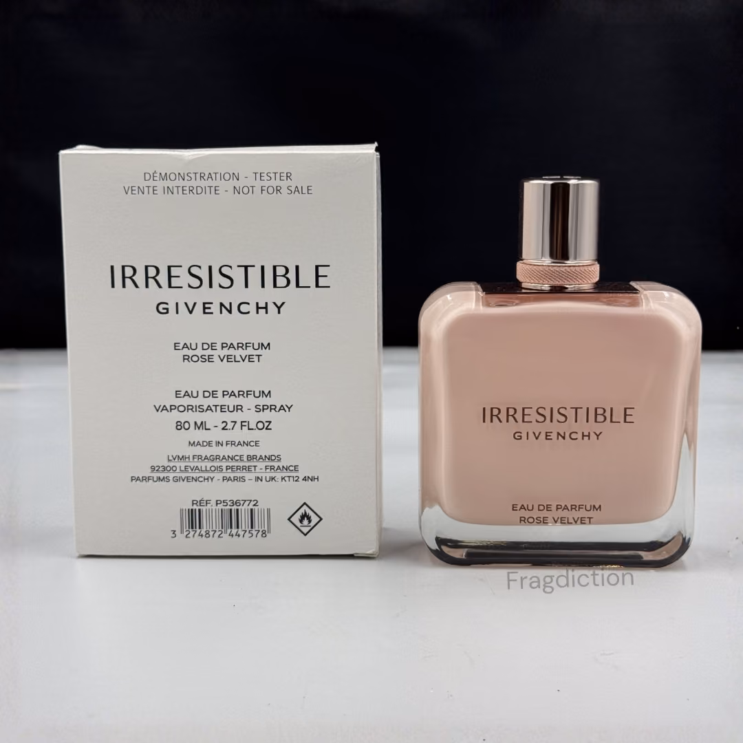 Irresistible Edp 80ml (T)