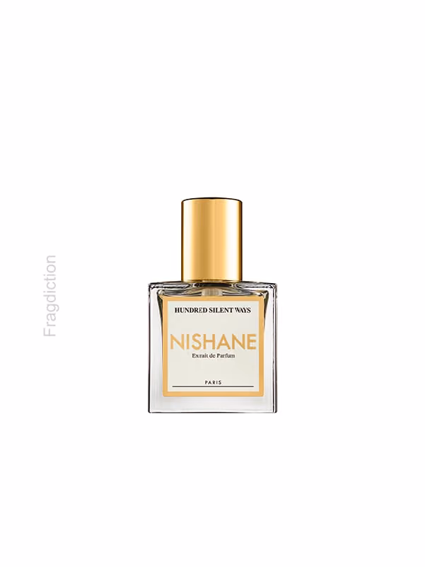 Hundred Silent Ways X Extrait 15ml Retail