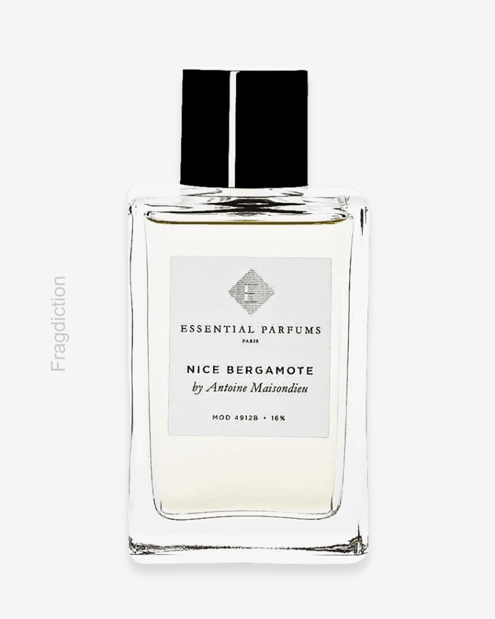 Nice Bergamote 100ml (T) - No Box
