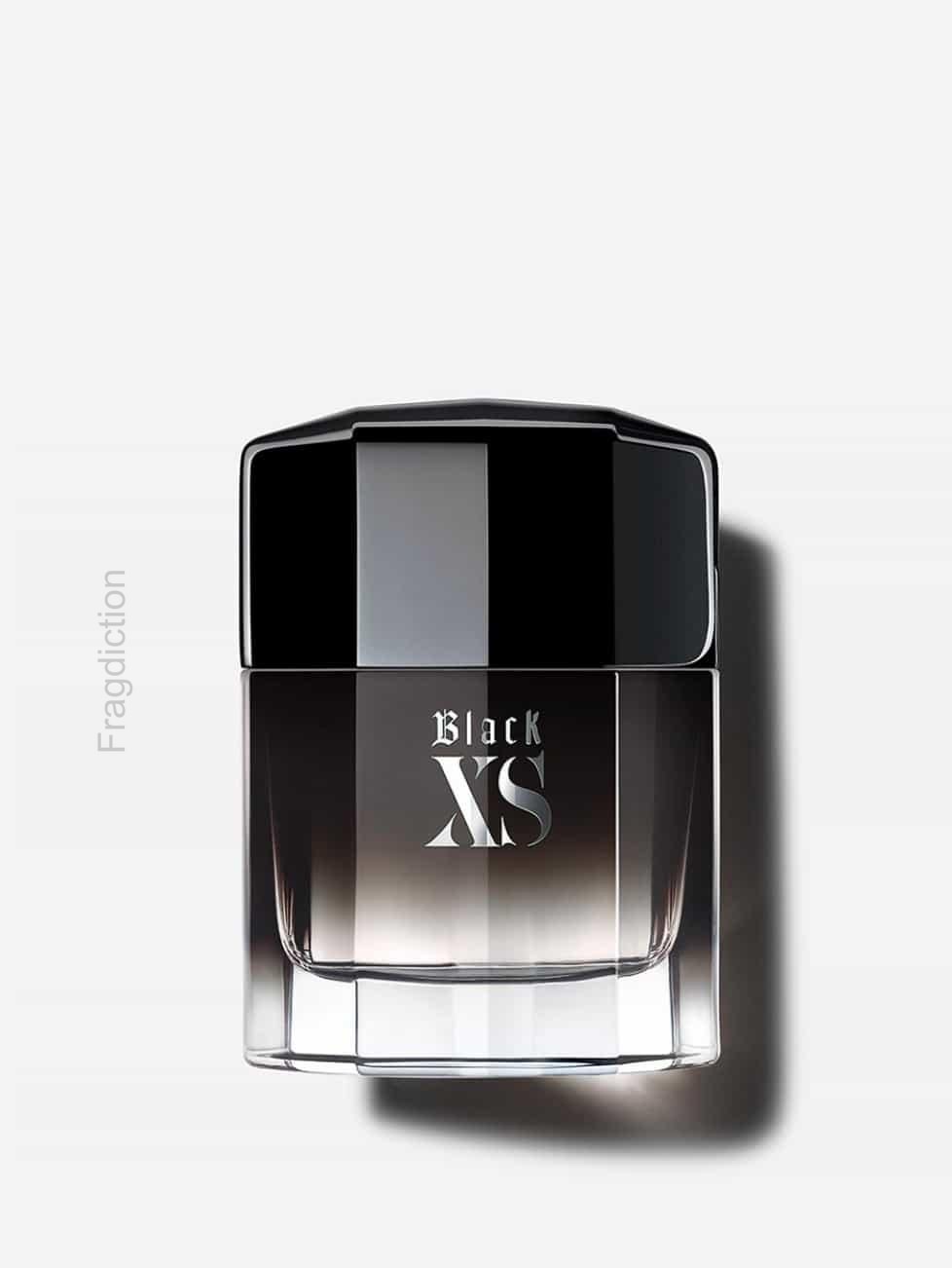 Black Xs Edt 100ml (T)