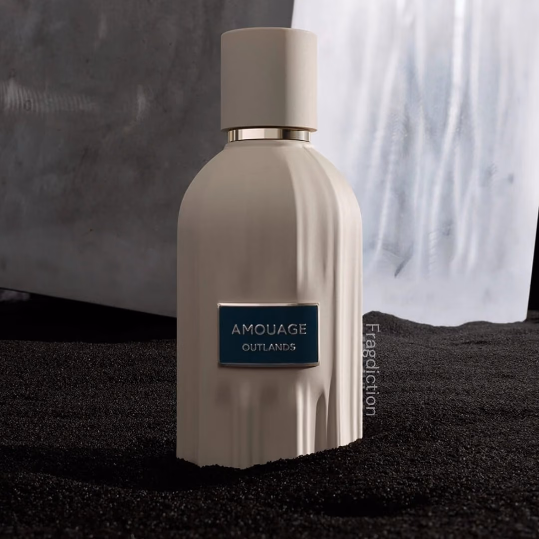Outlands Essence De Parfum 100ml Retail