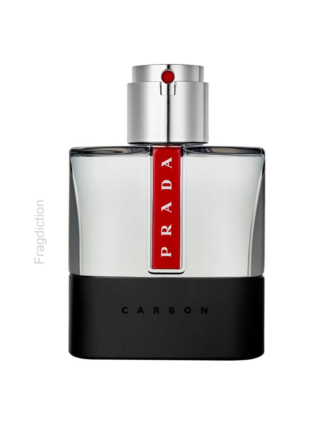 Luna Rossa Carbon Edt 100ml (T) - No Box