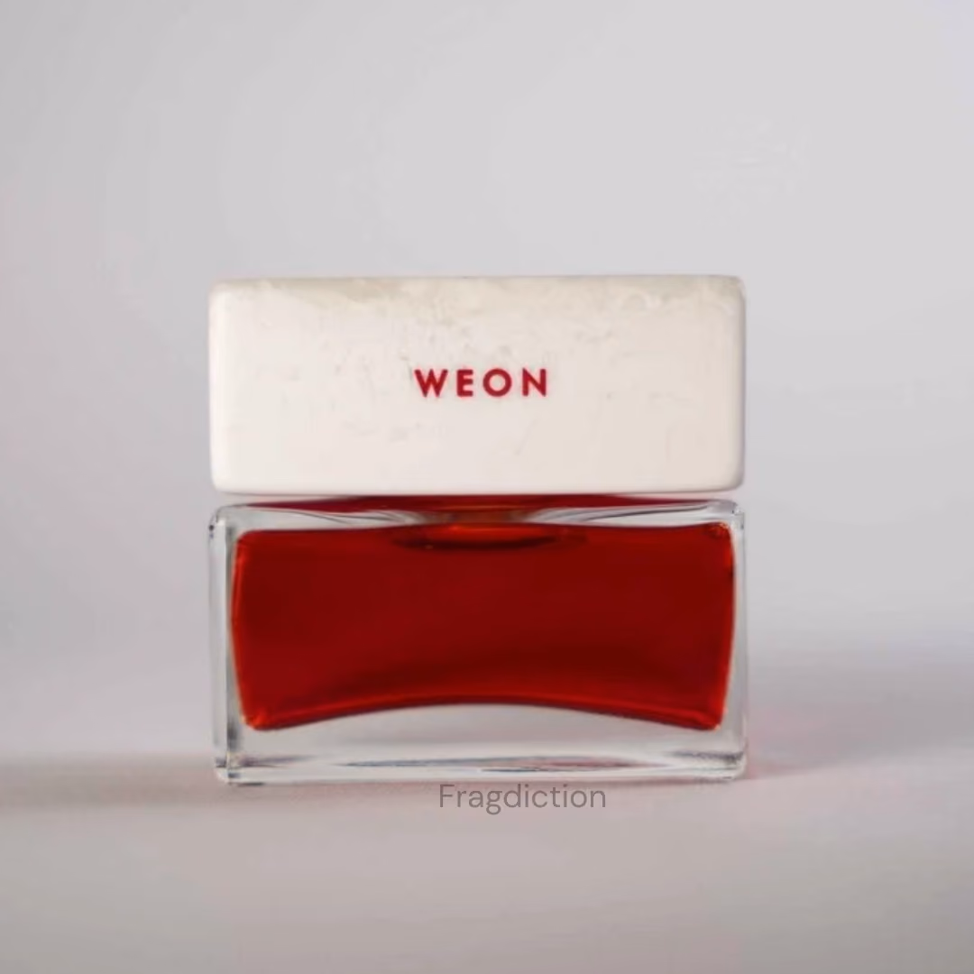 Weon Extrait 50ml Retail