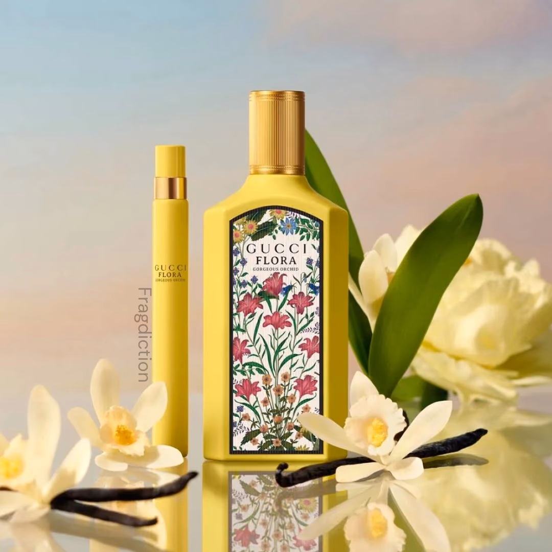 Gorgeous Orchid Edp 100ml Retail