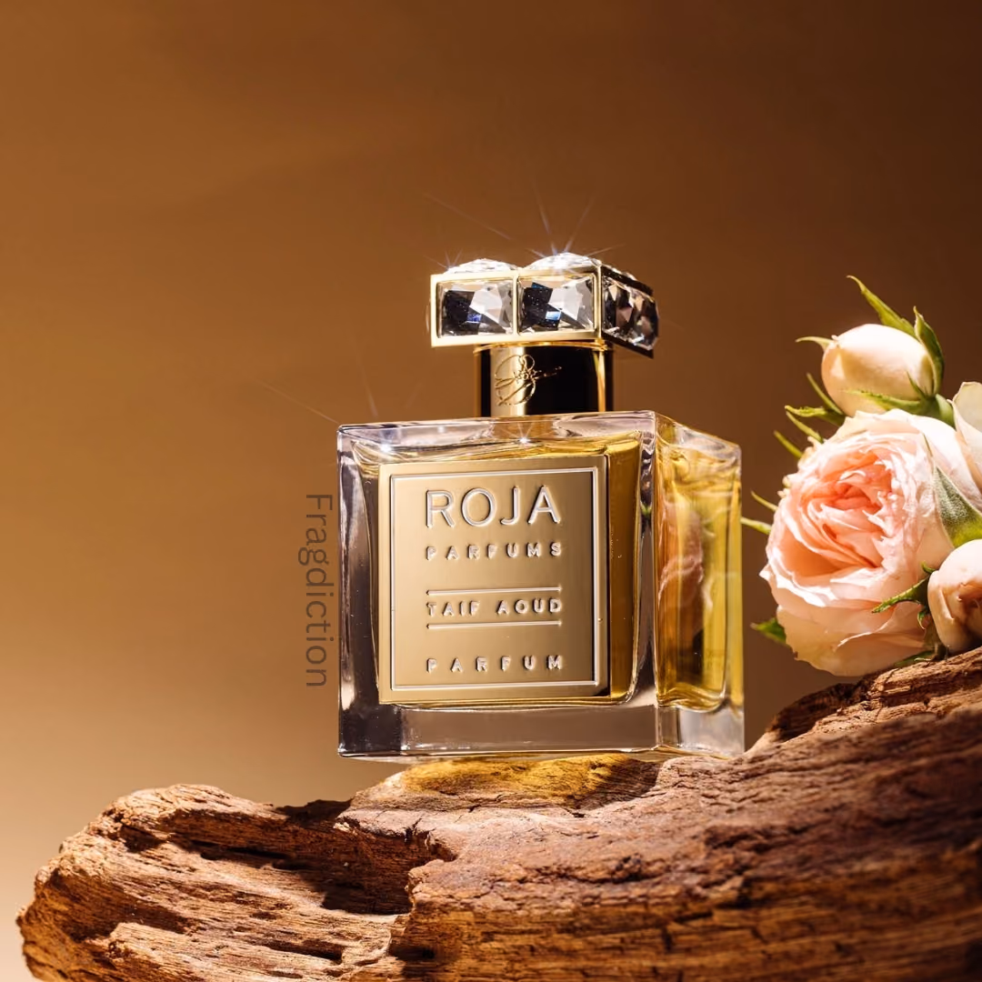 Taif Aoud Parfum 100ml Retail