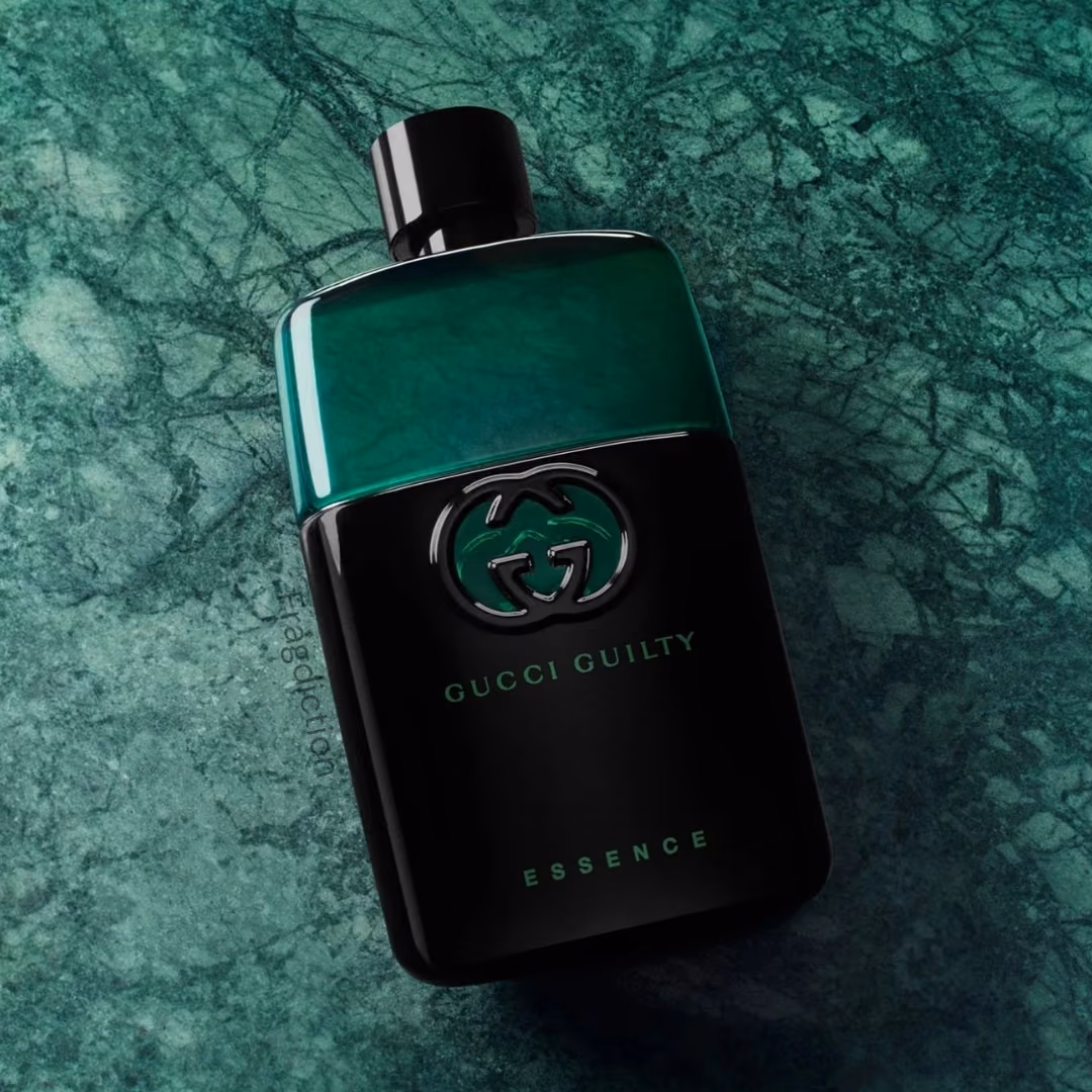 Guilty Essence Edt Pour Homme 90ml (T)
