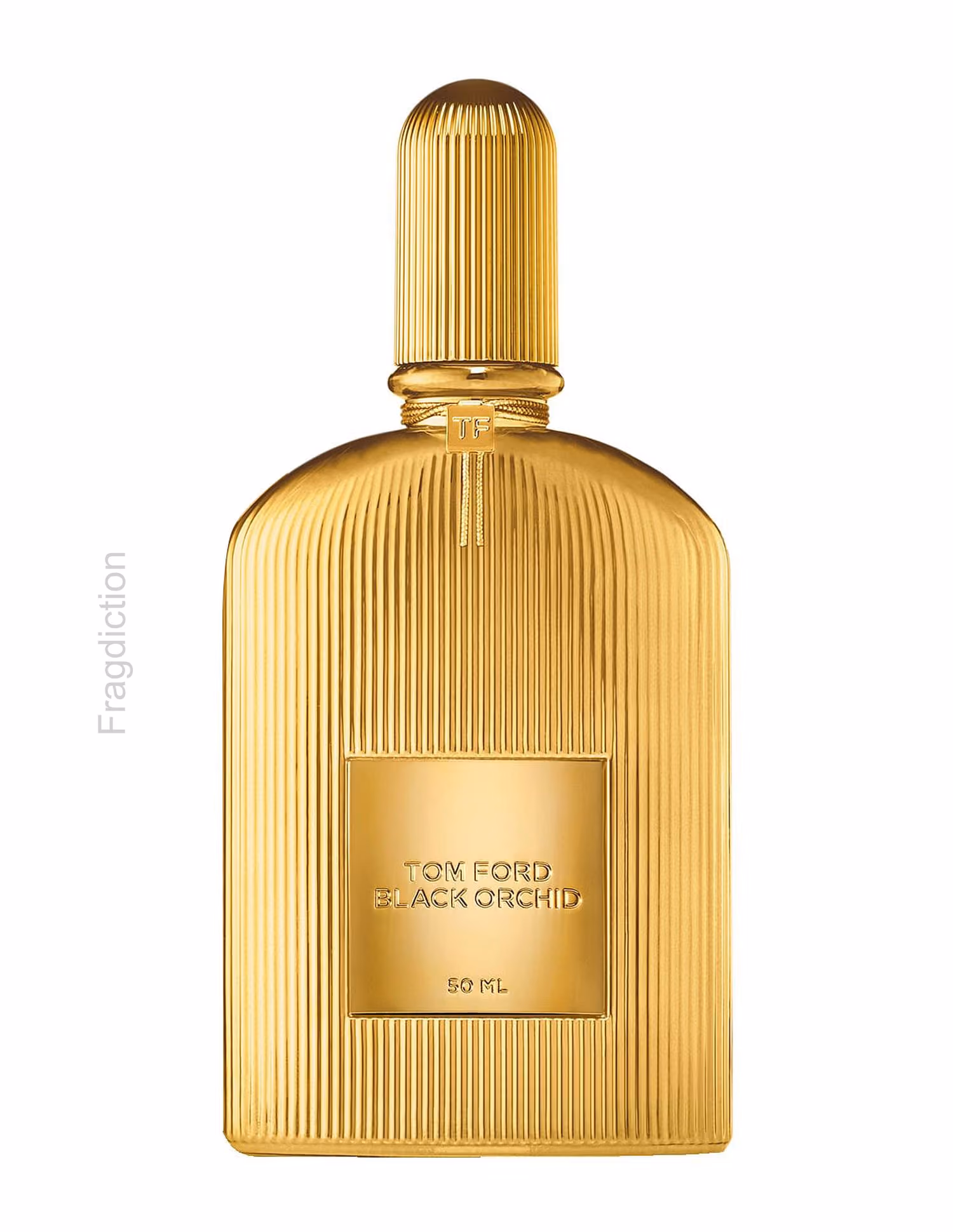 Black Orchid Parfum 100ml (T) - No Box