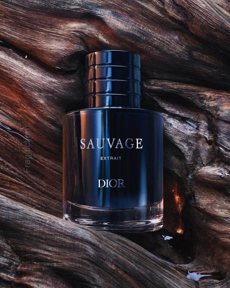 Sauvage Extrait 50ml Retail