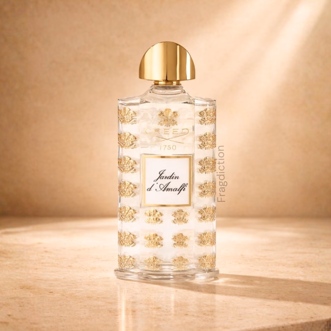 Jardin D'Amalfi Edp 75ml (T) - No Cap