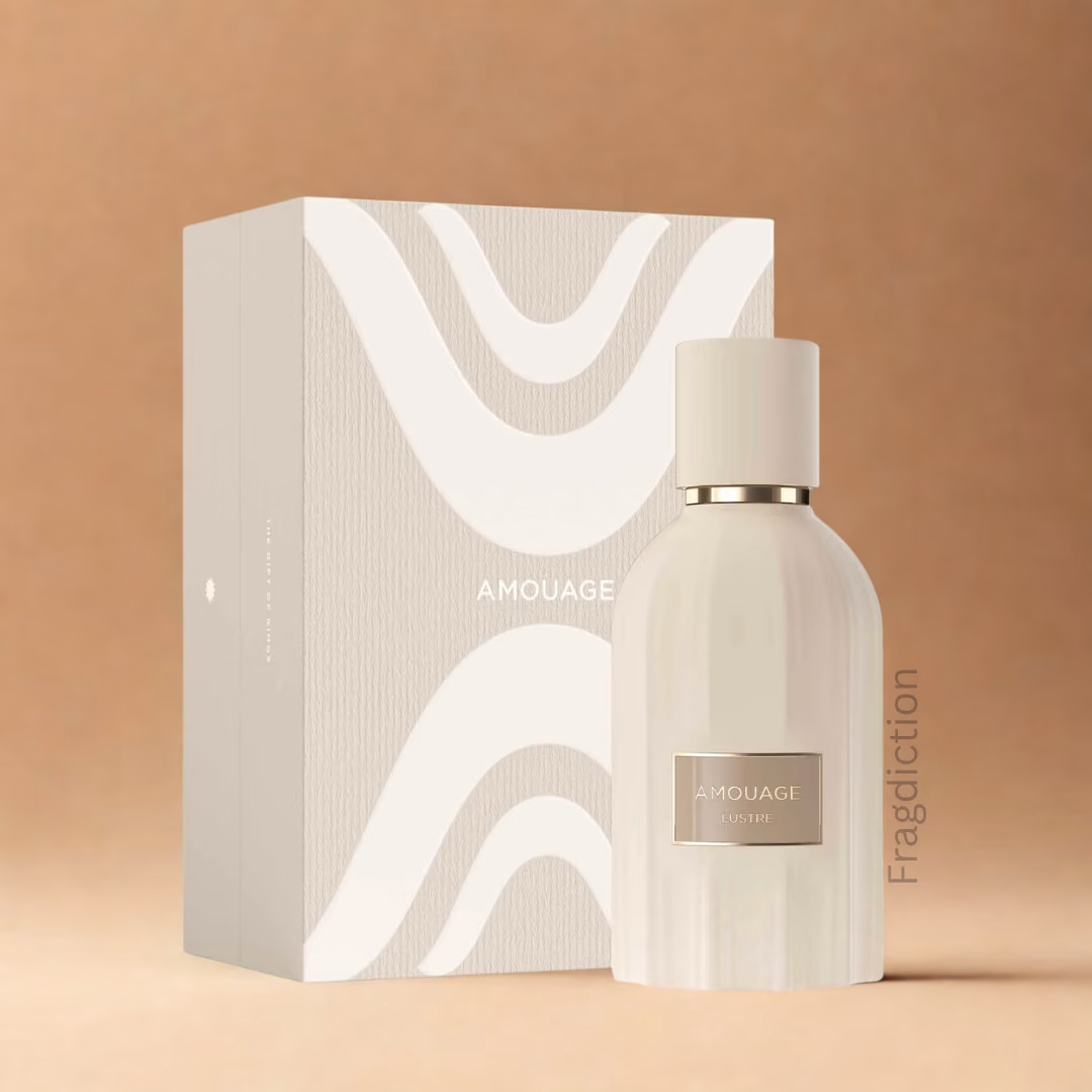 Lustre Essence De Parfum 100ml Retail