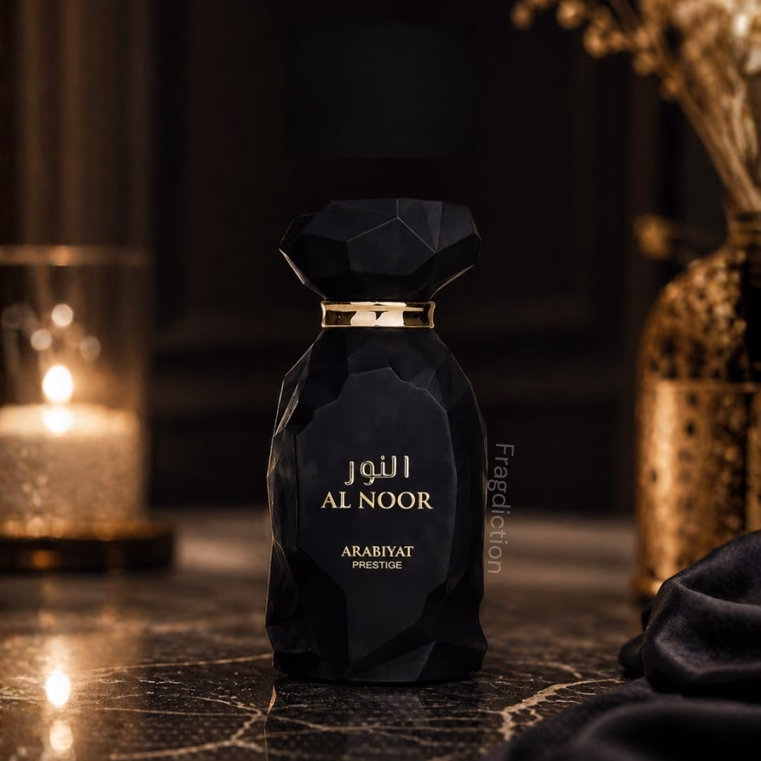 Al Noor Edp 100ml Retail