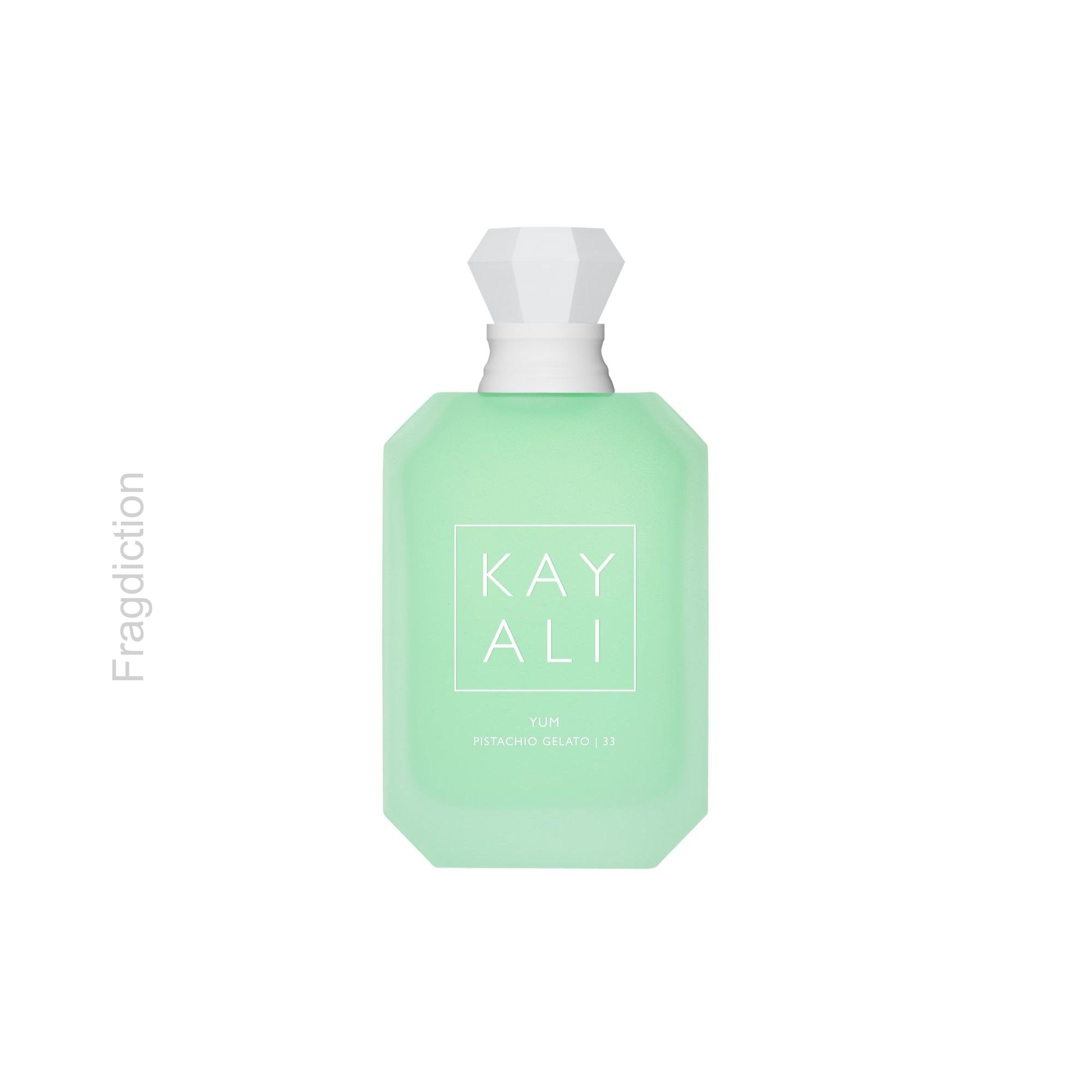 Yum Pistachio Gelato 33 Edp Intense 50ml Retail