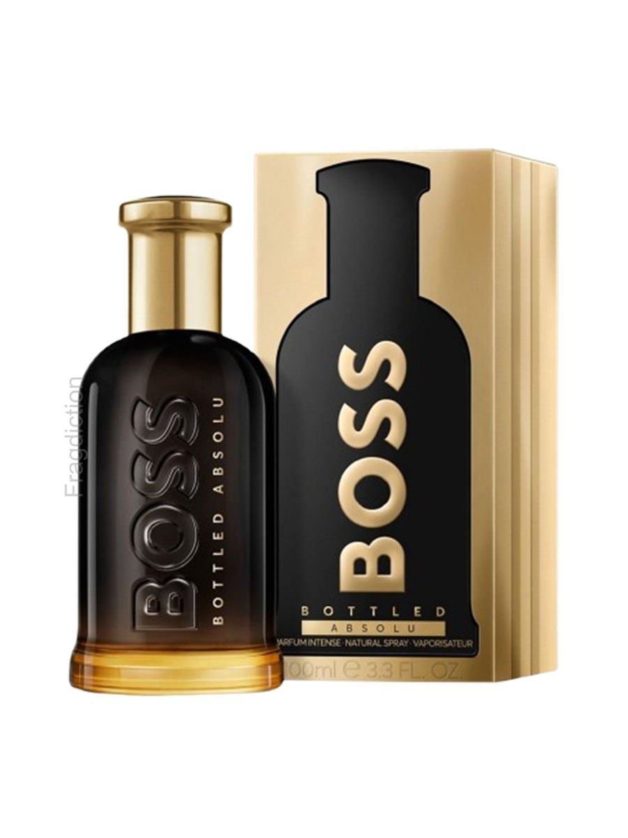 Bottled Absolu Parfum Intense 100ml Retail