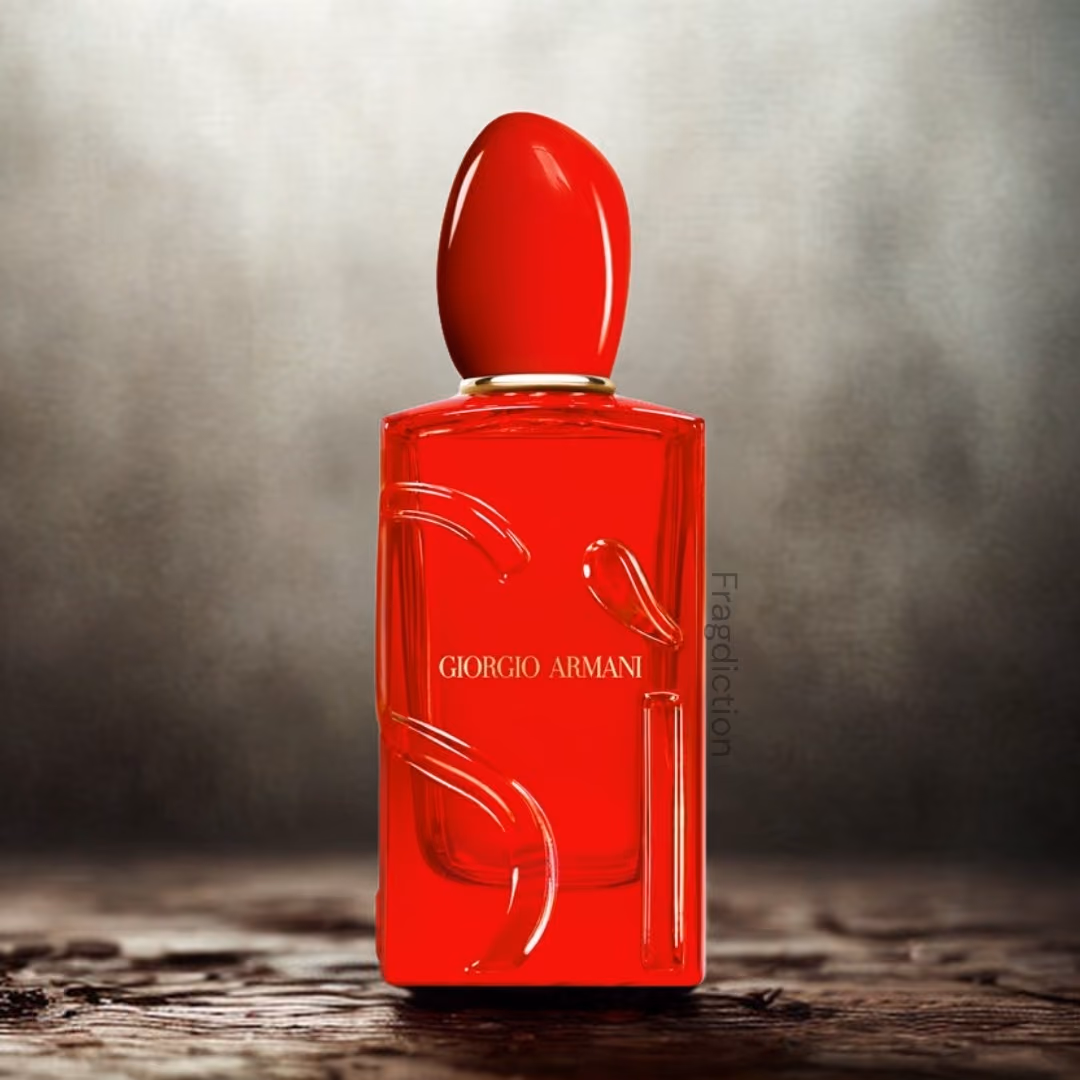 Si Passione Red Musk Edp 100ml (T) - No Box