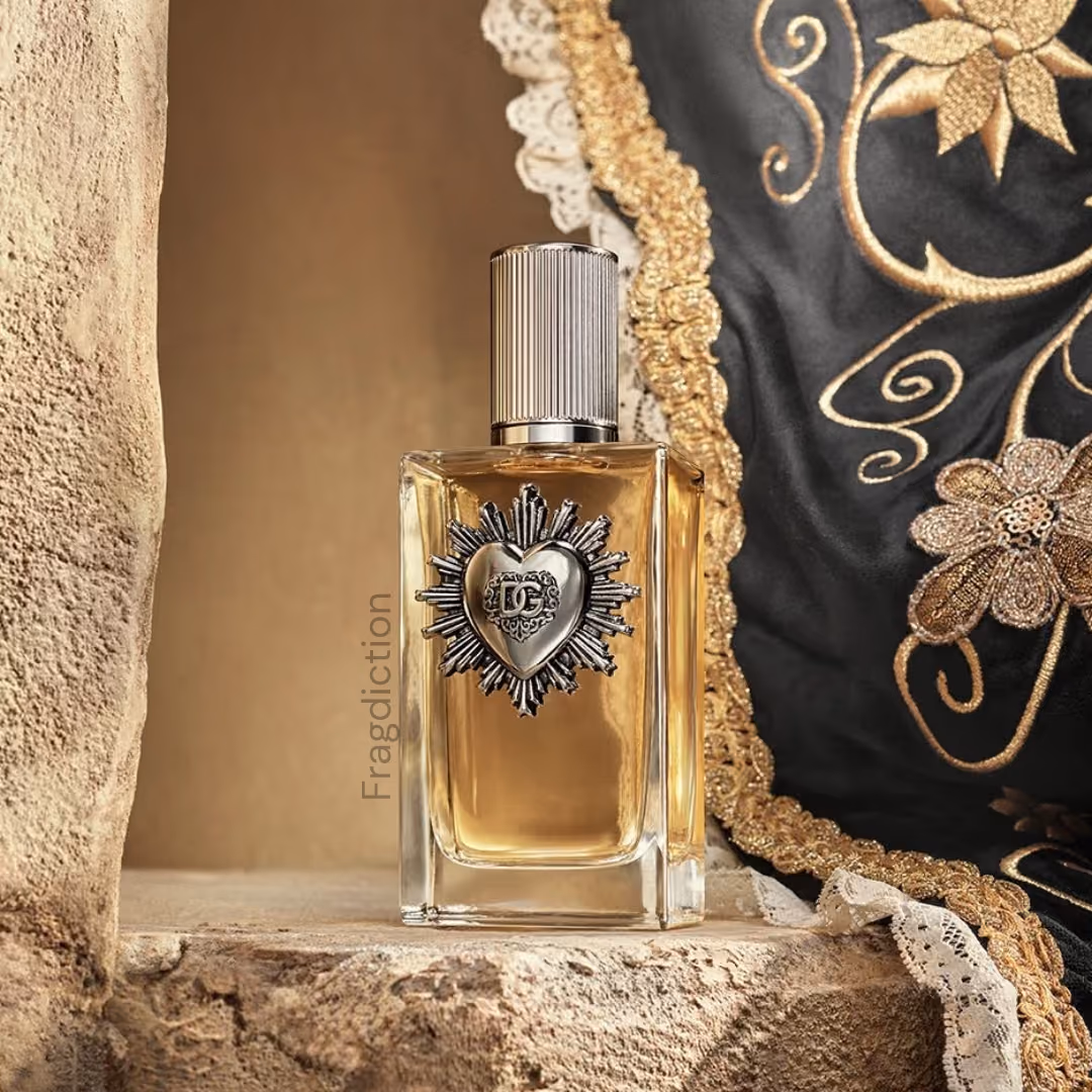 Devotion Parfum Pour Homme 100ml Retail
