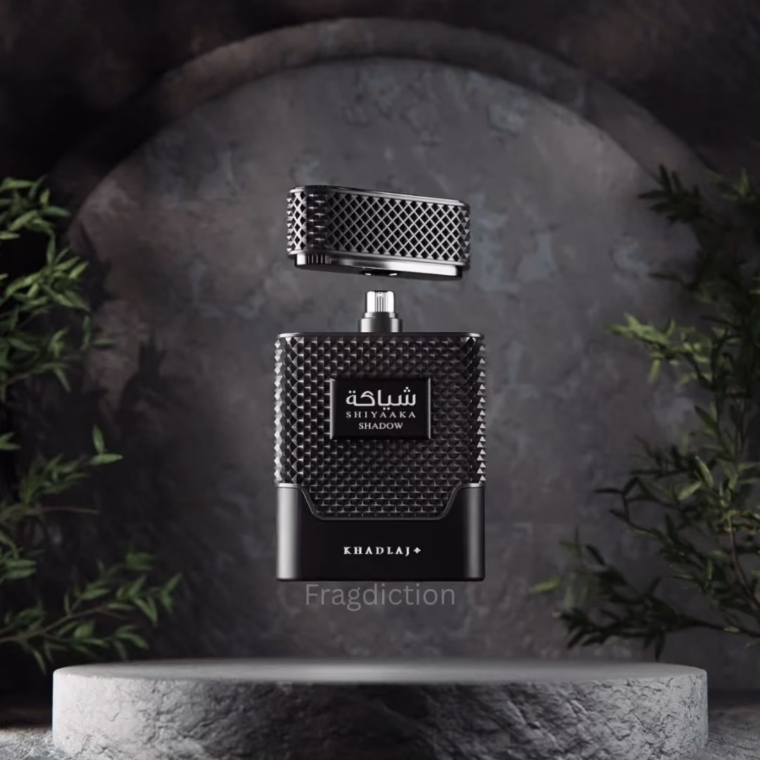 Shiyaaka Shadow Edp 100ml Retail